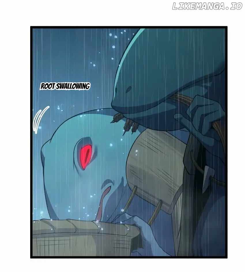 This Hero is a Money Supremacist Chapter 25 6